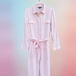 NWOT Banana Republic Jumpsuit